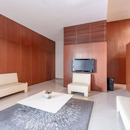 Viva Stadium Residence Studios Porto Ngoại thất bức ảnh