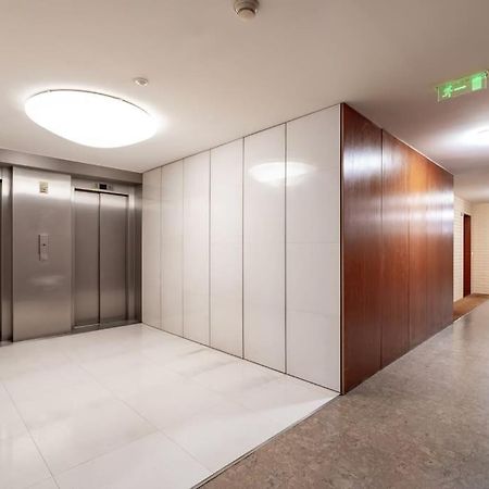 Viva Stadium Residence Studios Porto Ngoại thất bức ảnh