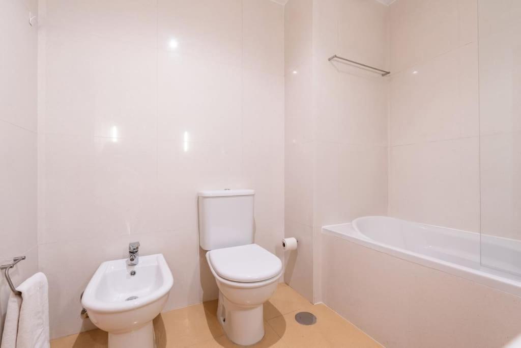 Viva Stadium Residence Studios Porto Ngoại thất bức ảnh